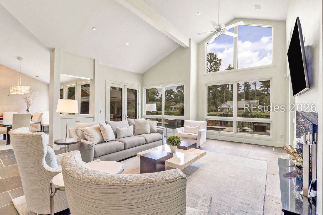House in Hilton Head Island, South Carolina, United States 5 - 18700677
