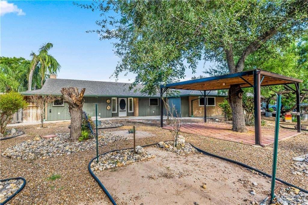Casa a McAllen, Texas, Stati Uniti 1 - 18700528