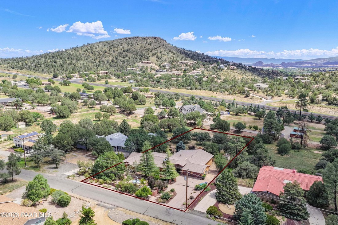 House in Prescott, Arizona, United States 2 - 18700619