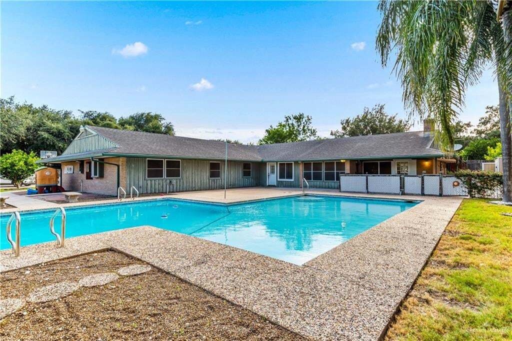 House in McAllen, Texas, United States 5 - 18700528