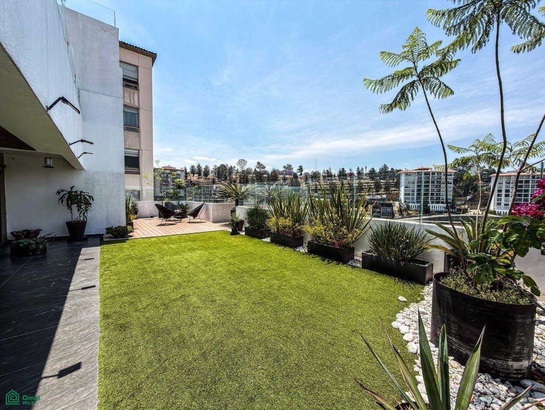 Condo in Rincón Verde, State of Mexico, Mexico 1 - 18023415