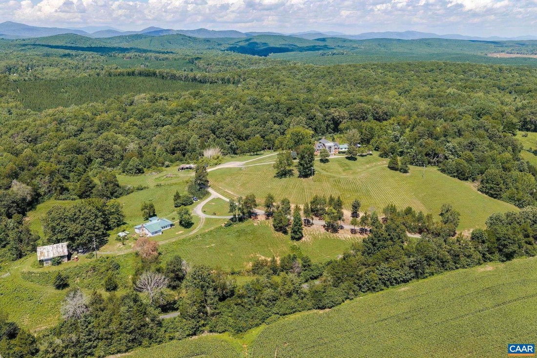 House in Wingina, Virginia, United States 3 - 18700527