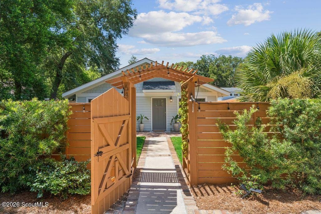 House in St. Simons, Georgia, United States 1 - 18700723