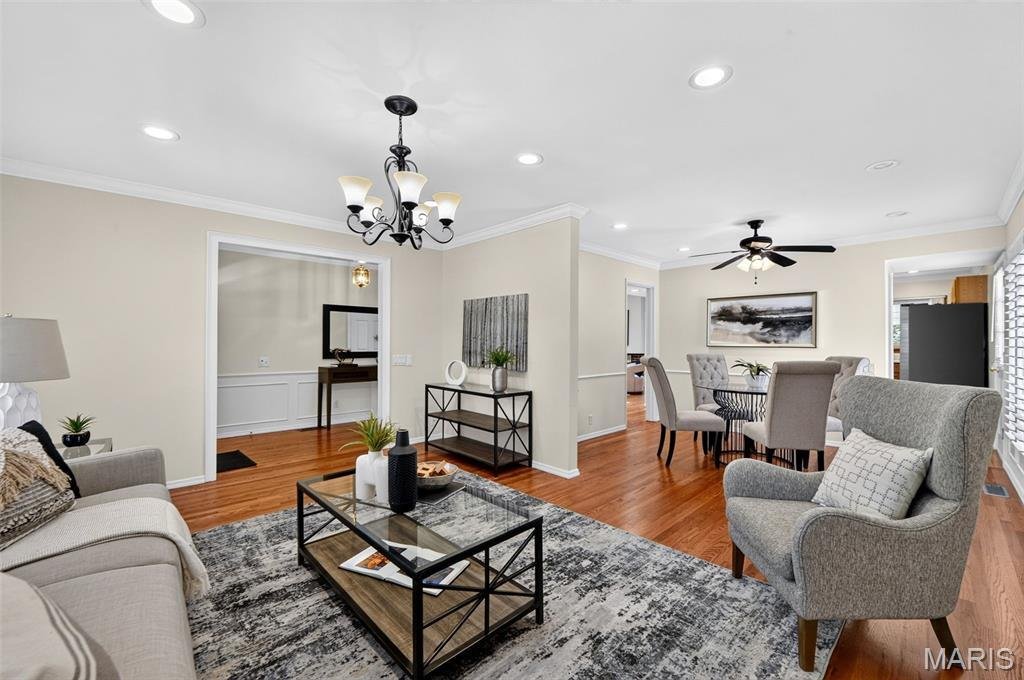 House in Town and Country, Missouri, United States 5 - 18700706