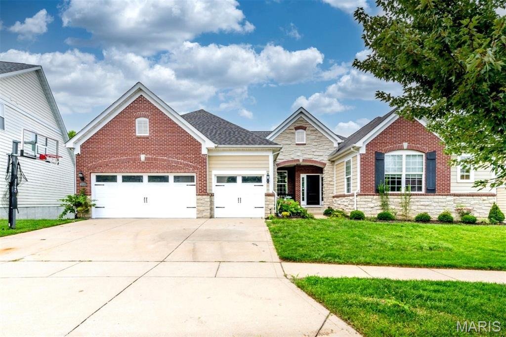 House in Wildwood, Missouri, United States 3 - 18700698