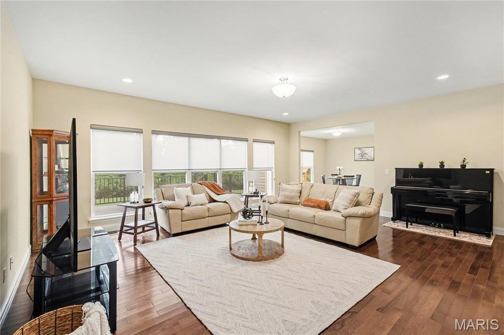 House in Creve Coeur, Missouri, United States 5 - 18700697