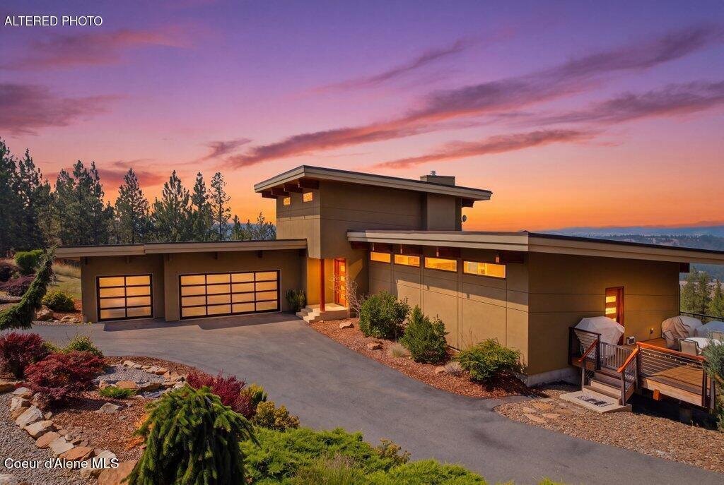 House in Post Falls, Idaho, United States 1 - 18700516