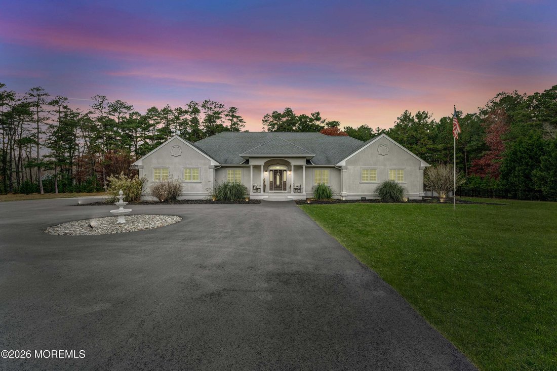 House in Egg Harbor City, New Jersey, United States 1 - 18700564