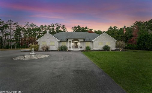Casa a Egg Harbor City, New Jersey, Stati Uniti 1
