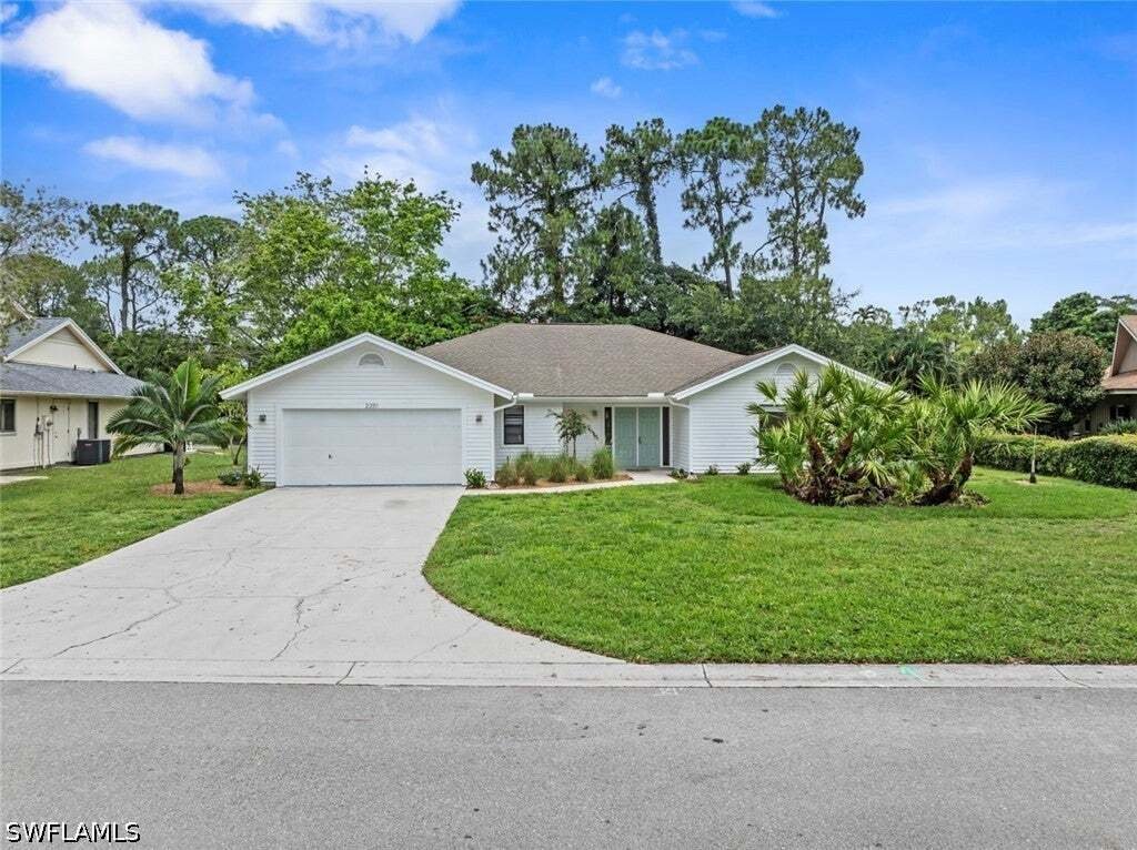House in Naples, Florida, United States 1 - 18700672