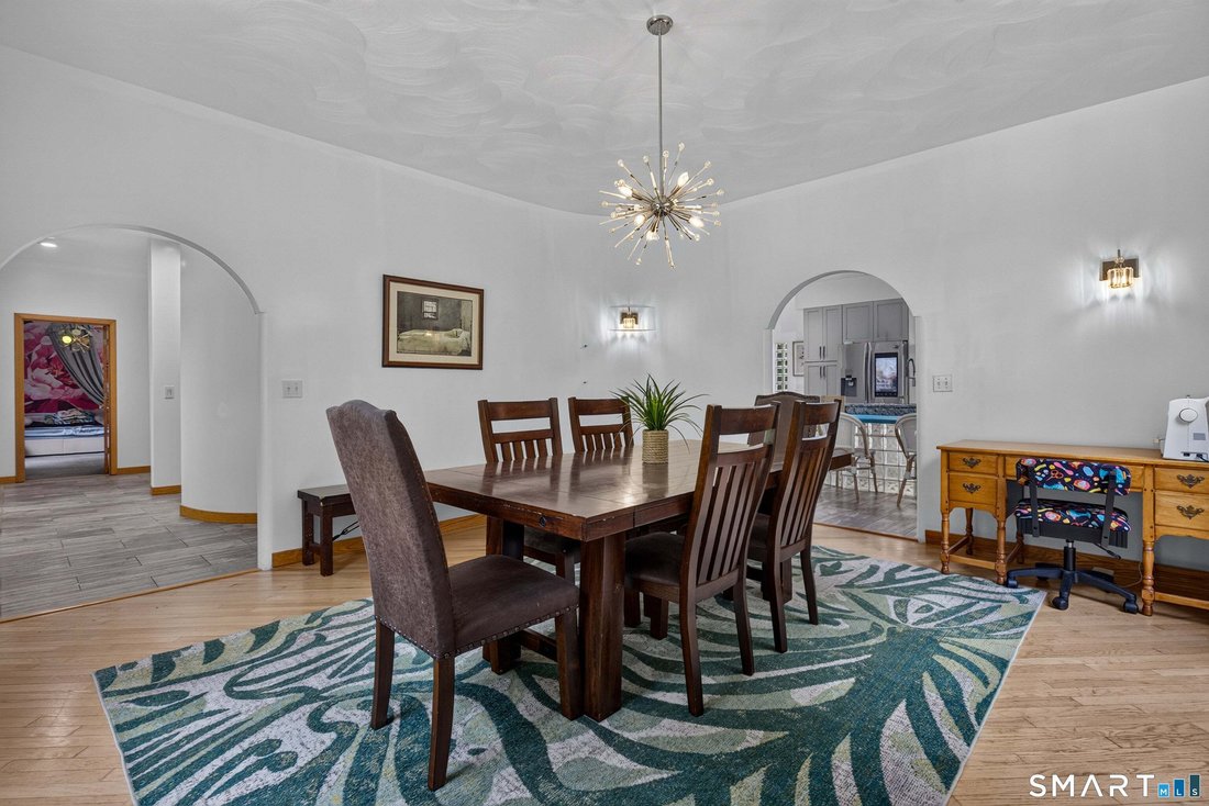 Casa a Andover, Connecticut, Stati Uniti 4 - 18700732