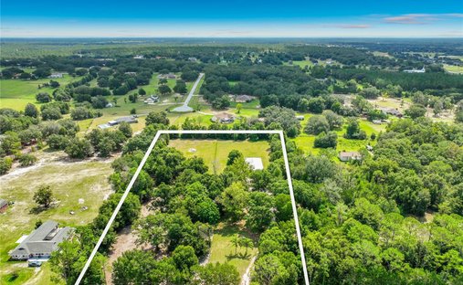 House in Eustis, Florida, United States 1