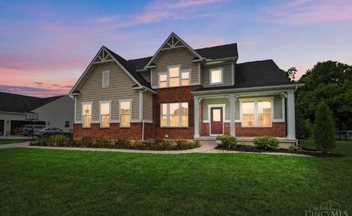 Casa en Liberty Twp, Ohio, Estados Unidos 1