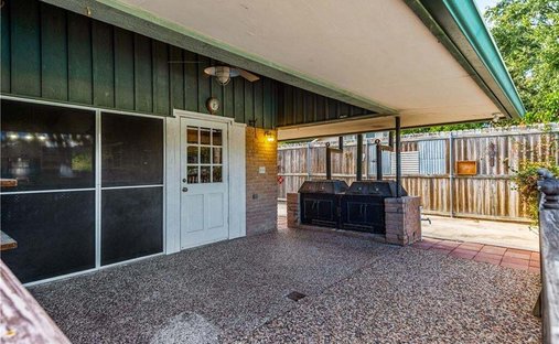 House in McAllen, Texas, United States 1