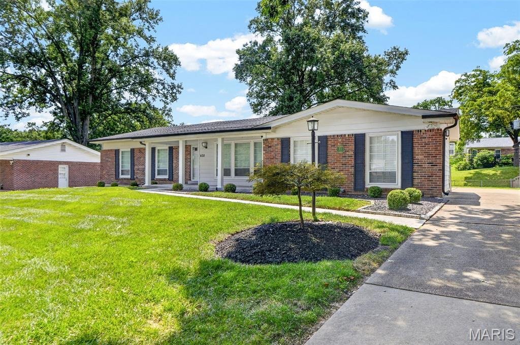 House in Town and Country, Missouri, United States 1 - 18700706