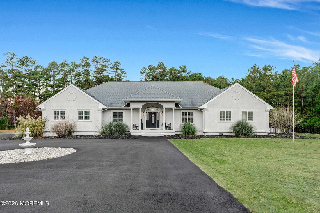 House in Egg Harbor City, New Jersey, United States 4 - 18700564