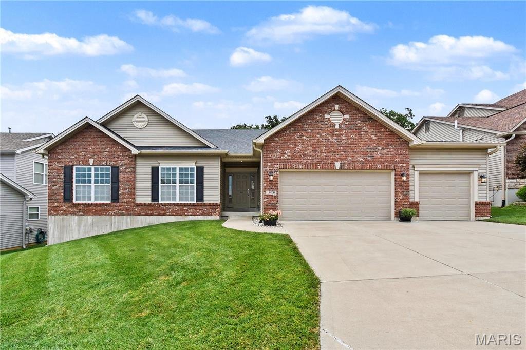 House in Creve Coeur, Missouri, United States 3 - 18700697