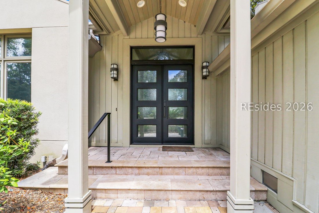 House in Hilton Head Island, South Carolina, United States 2 - 18700677
