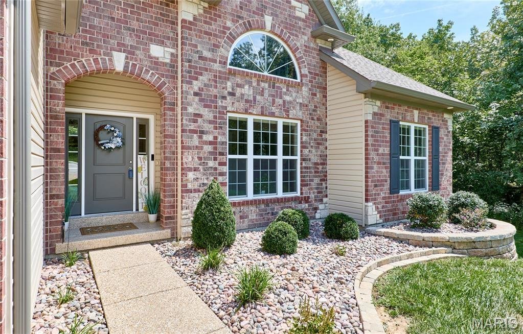 House in Troy, Missouri, United States 4 - 18700679