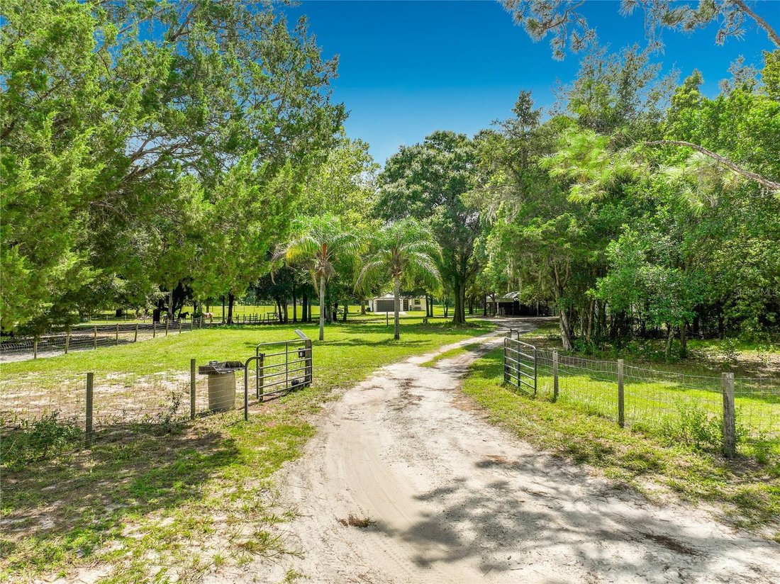 Haus in Eustis, Florida, Vereinigte Staaten 4 - 18700661