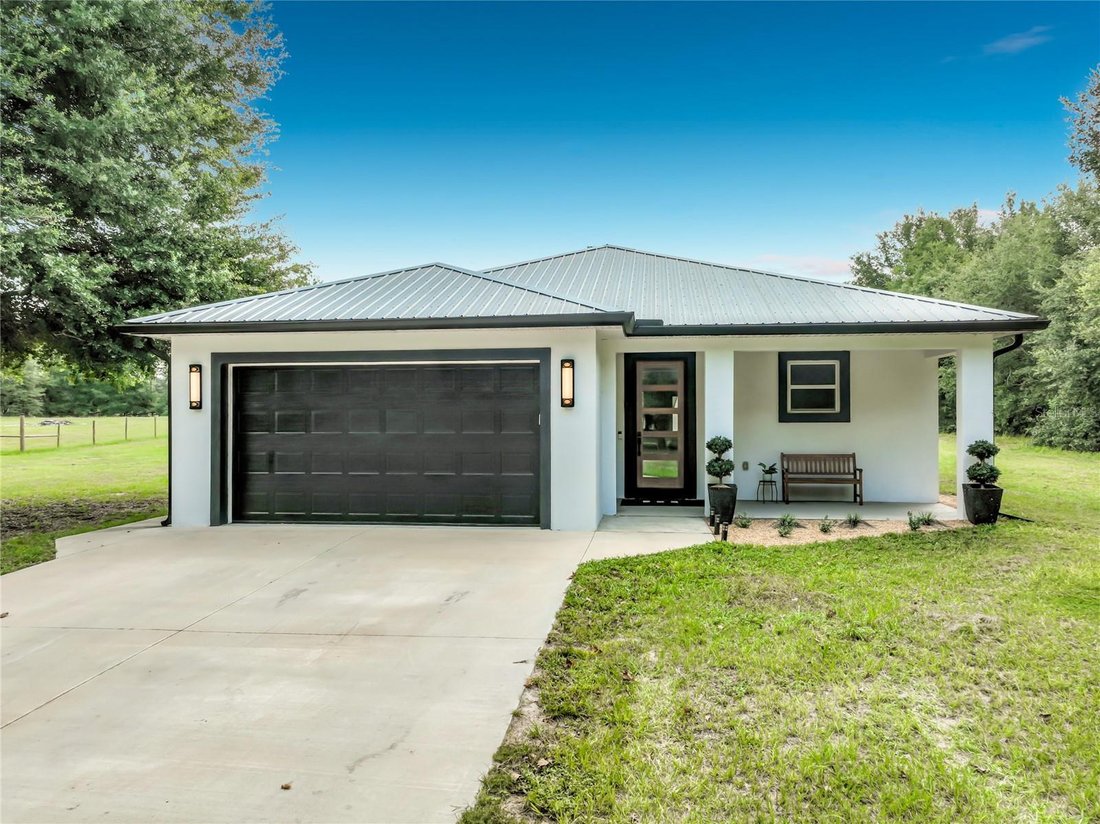 Haus in Eustis, Florida, Vereinigte Staaten 2 - 18700661