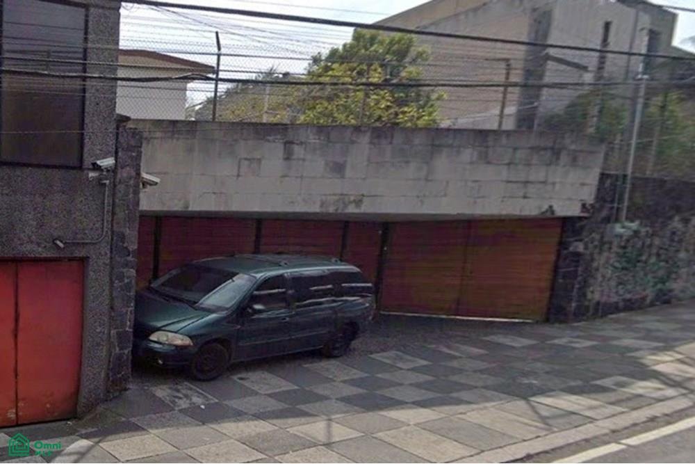 Casa en Ciudad de México, México 2 - 18128011
