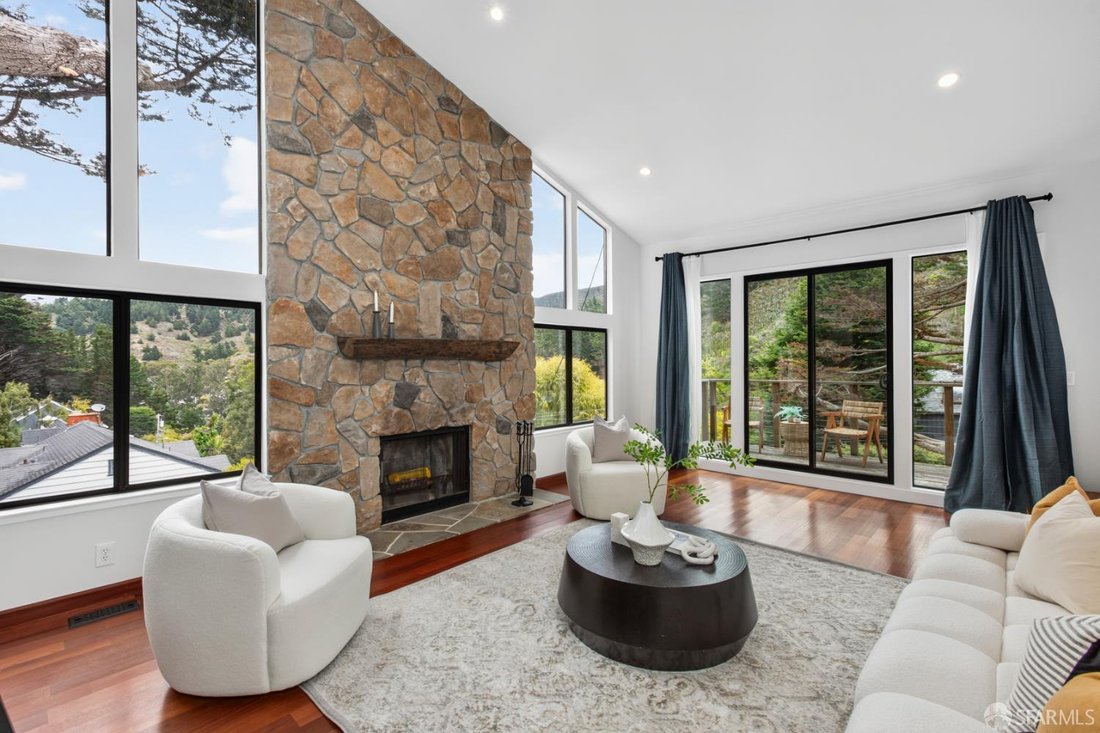 House in Pacifica, California, United States 1 - 18700534