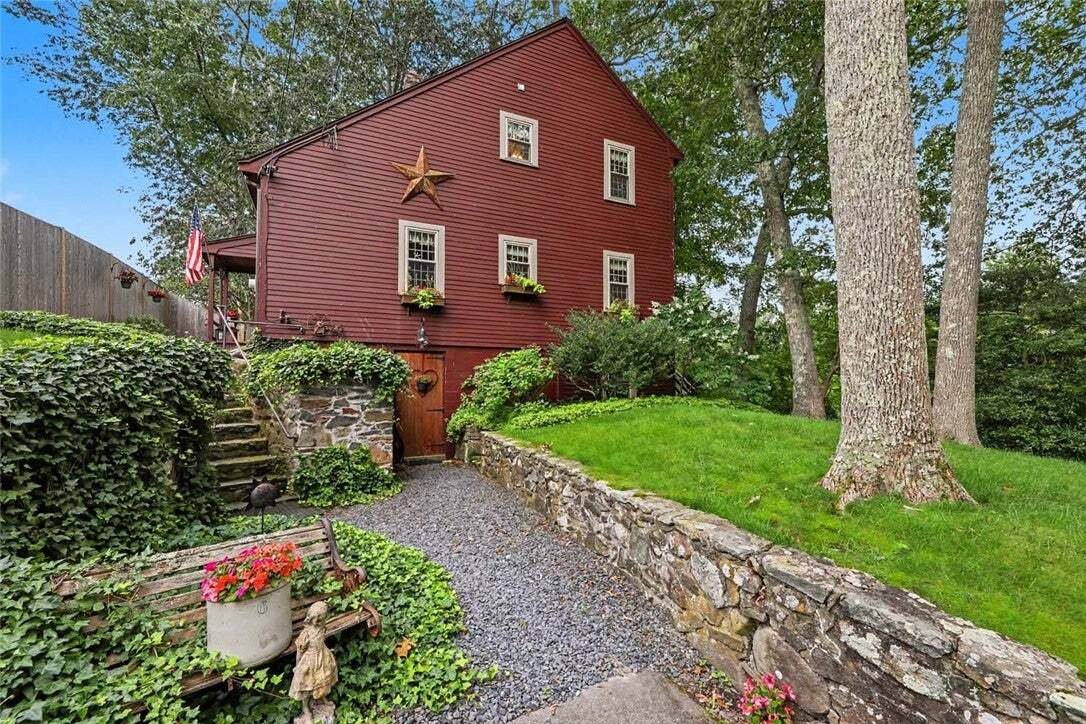 Casa a Dighton, Massachusetts, Stati Uniti 1 - 18700584