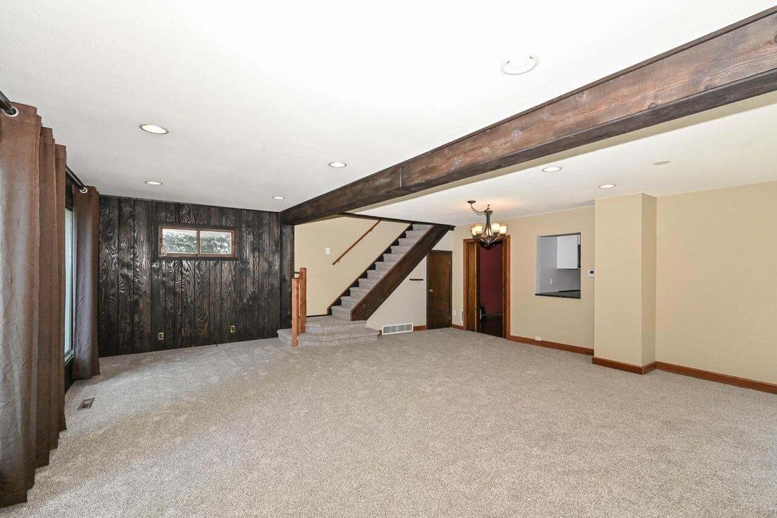 House in Thiensville, Wisconsin, United States 4 - 18700610
