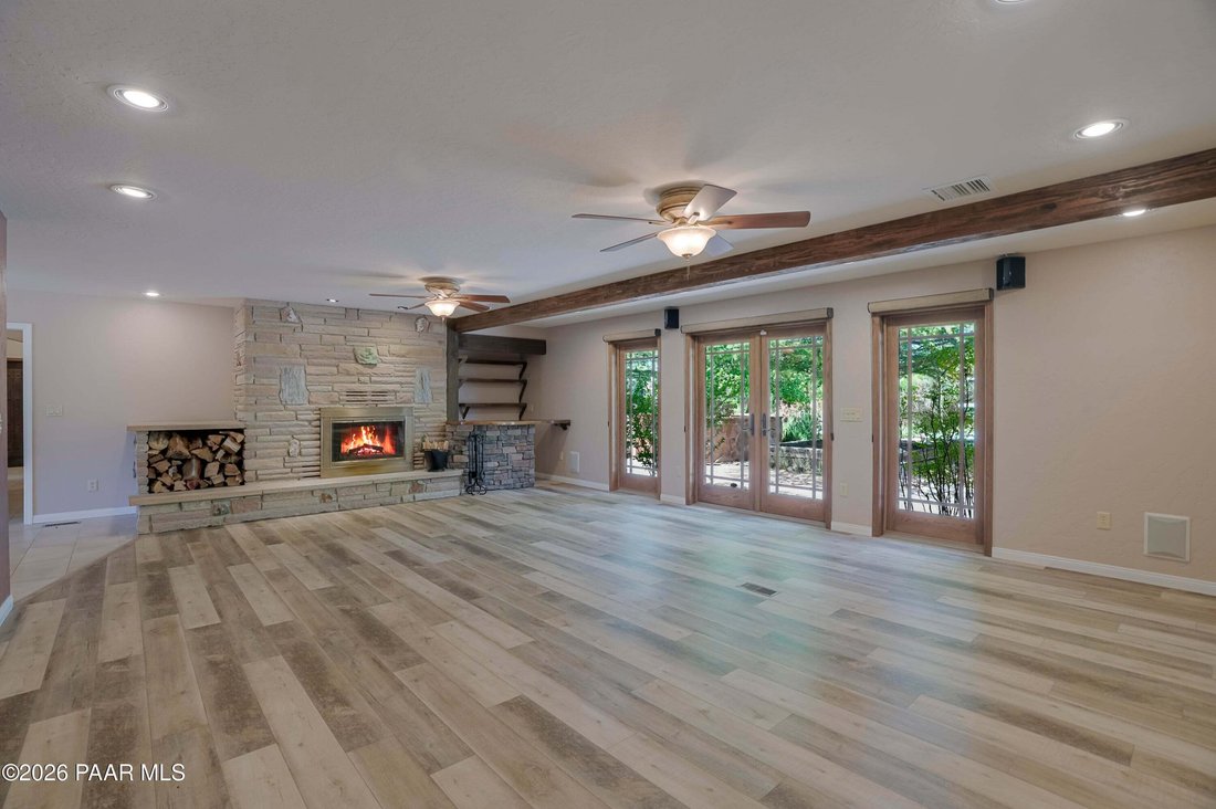 House in Prescott, Arizona, United States 4 - 18700619