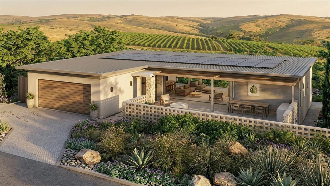 House in Port Zimbali, KwaZulu-Natal, South Africa 1 - 18700756