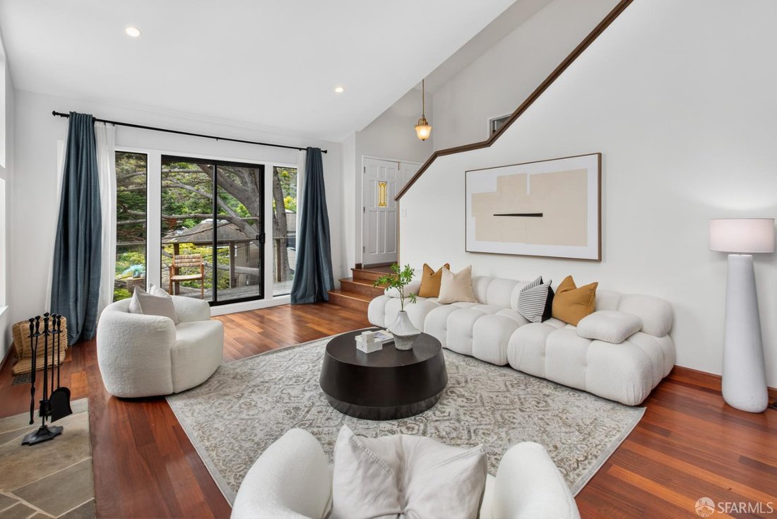 House in Pacifica, California, United States 2 - 18700534