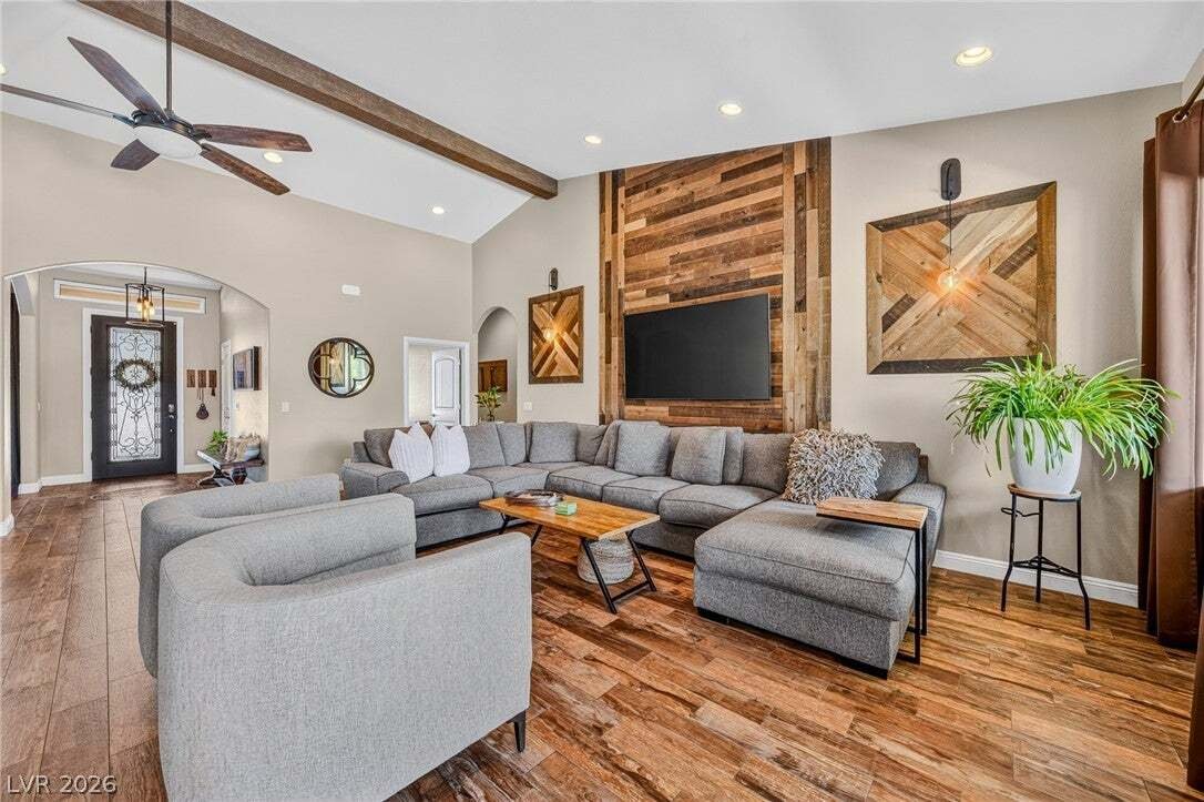 Maison à Pahrump, Nevada, États-Unis 4 - 18700594