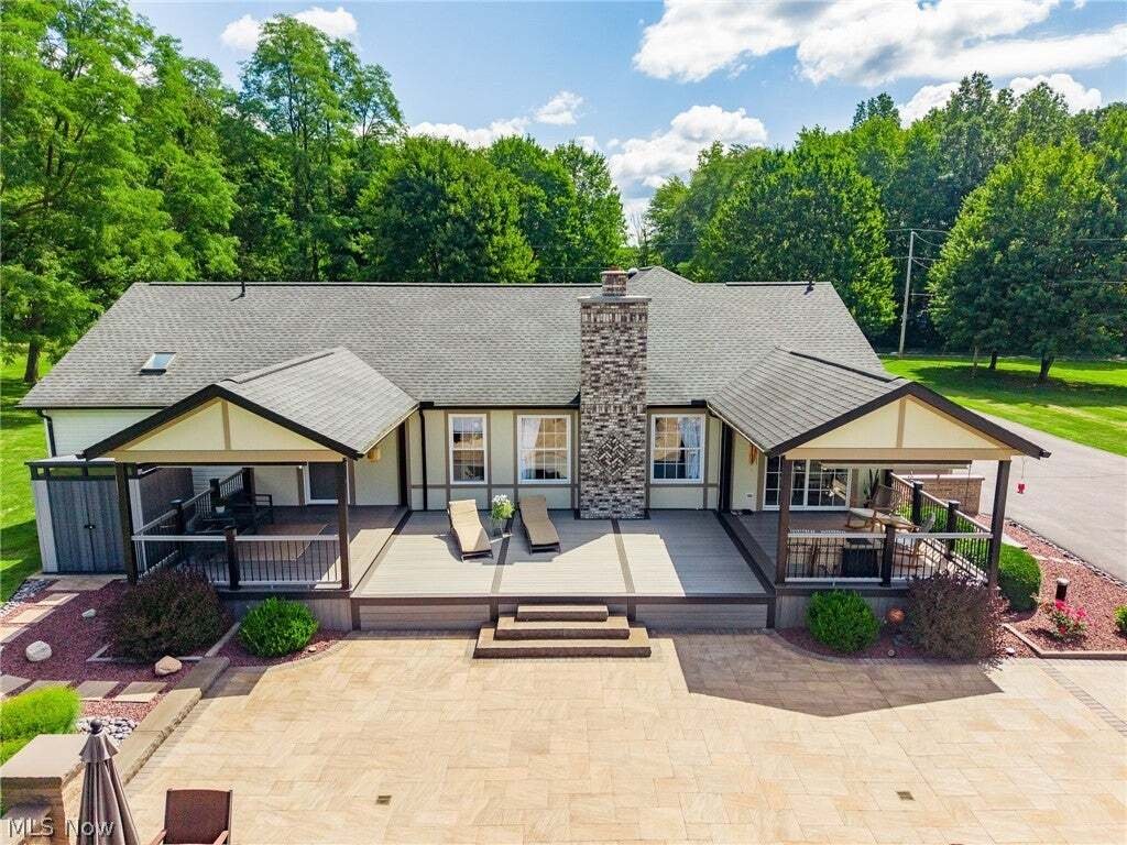 House in Garrettsville, Ohio, United States 4 - 18700656