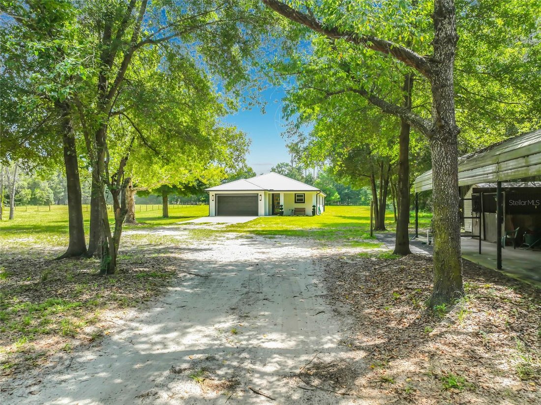 Haus in Eustis, Florida, Vereinigte Staaten 1 - 18700661