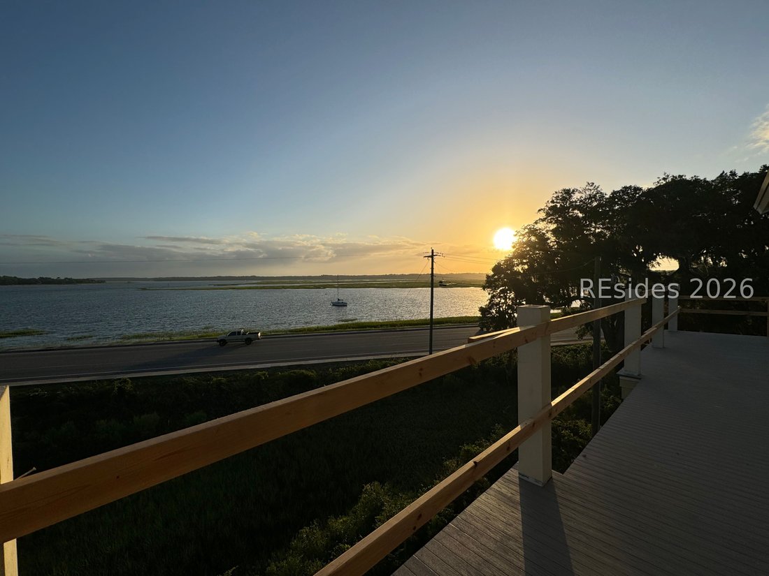Townhouse in Beaufort, South Carolina, United States 2 - 18700675