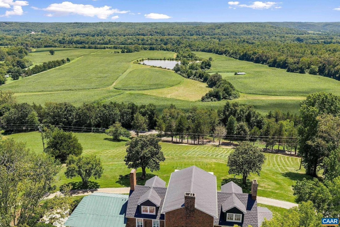 House in Wingina, Virginia, United States 4 - 18700527