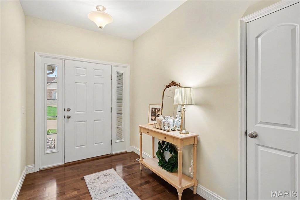House in Creve Coeur, Missouri, United States 4 - 18700697