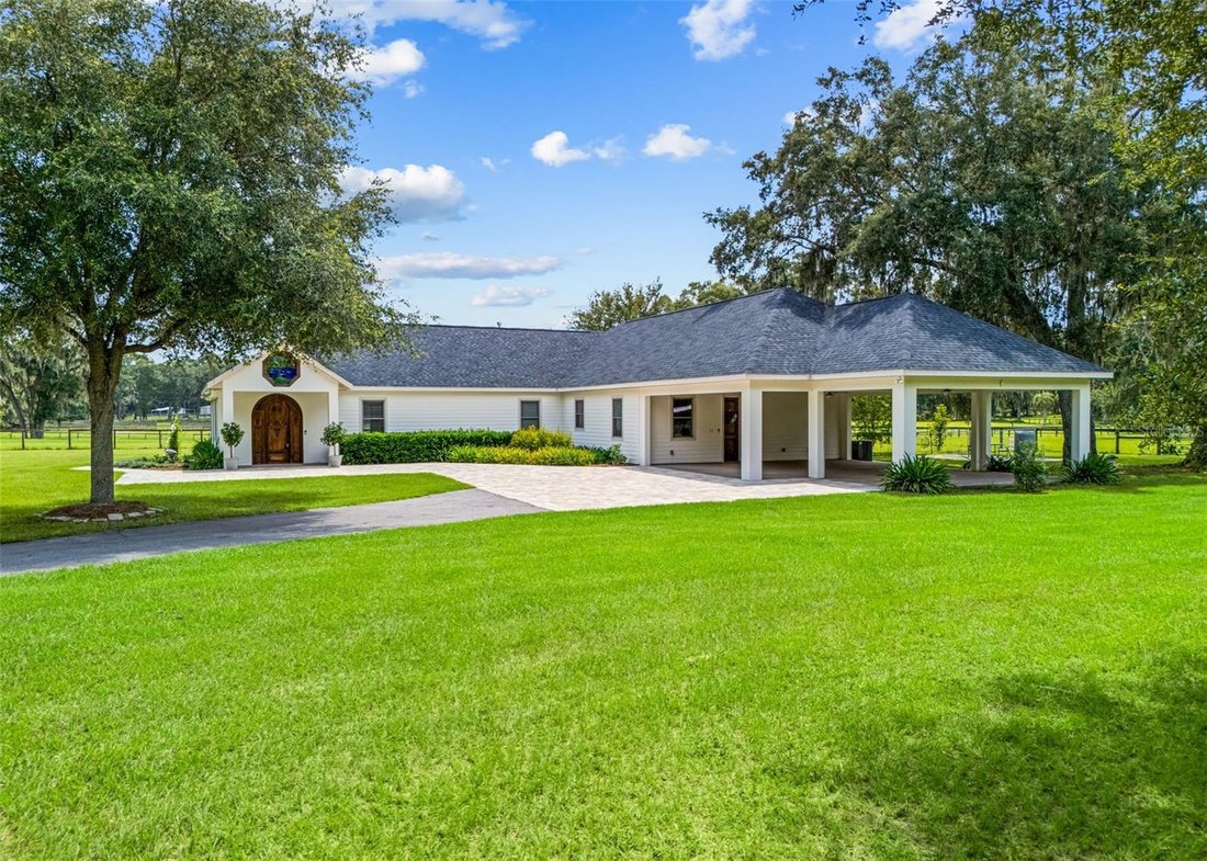 House in Ocala, Florida, United States 2 - 18700670