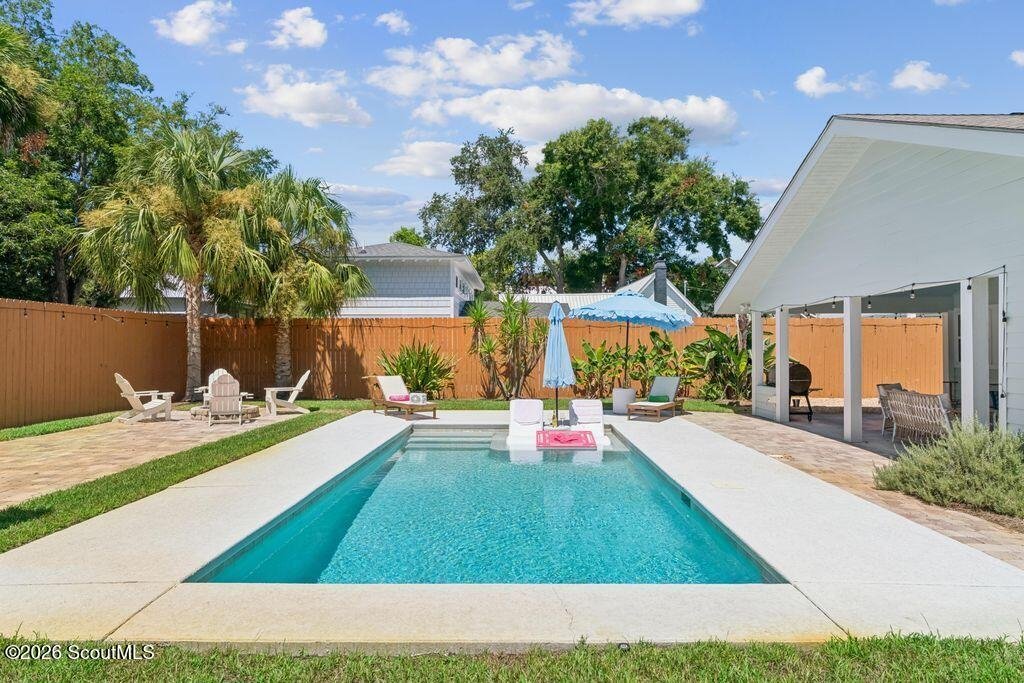 House in St. Simons, Georgia, United States 5 - 18700723