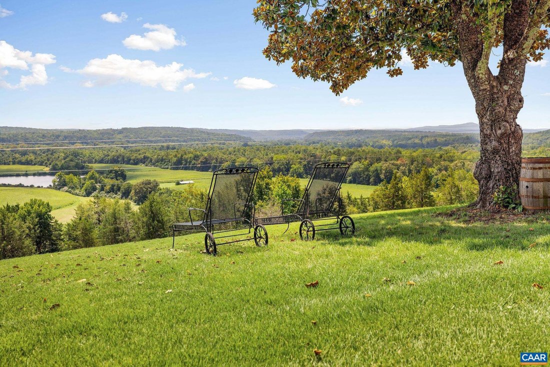 House in Wingina, Virginia, United States 5 - 18700527