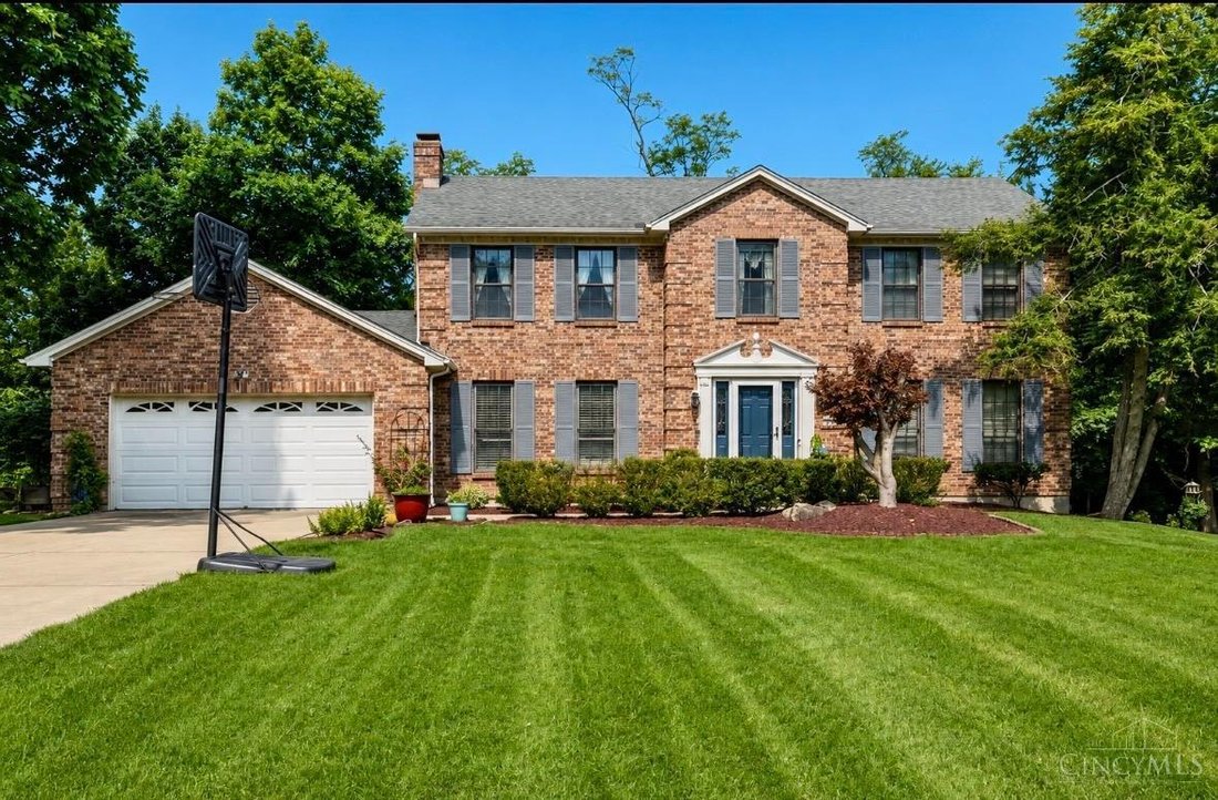 House in Cincinnati, Ohio, United States 3 - 18700570