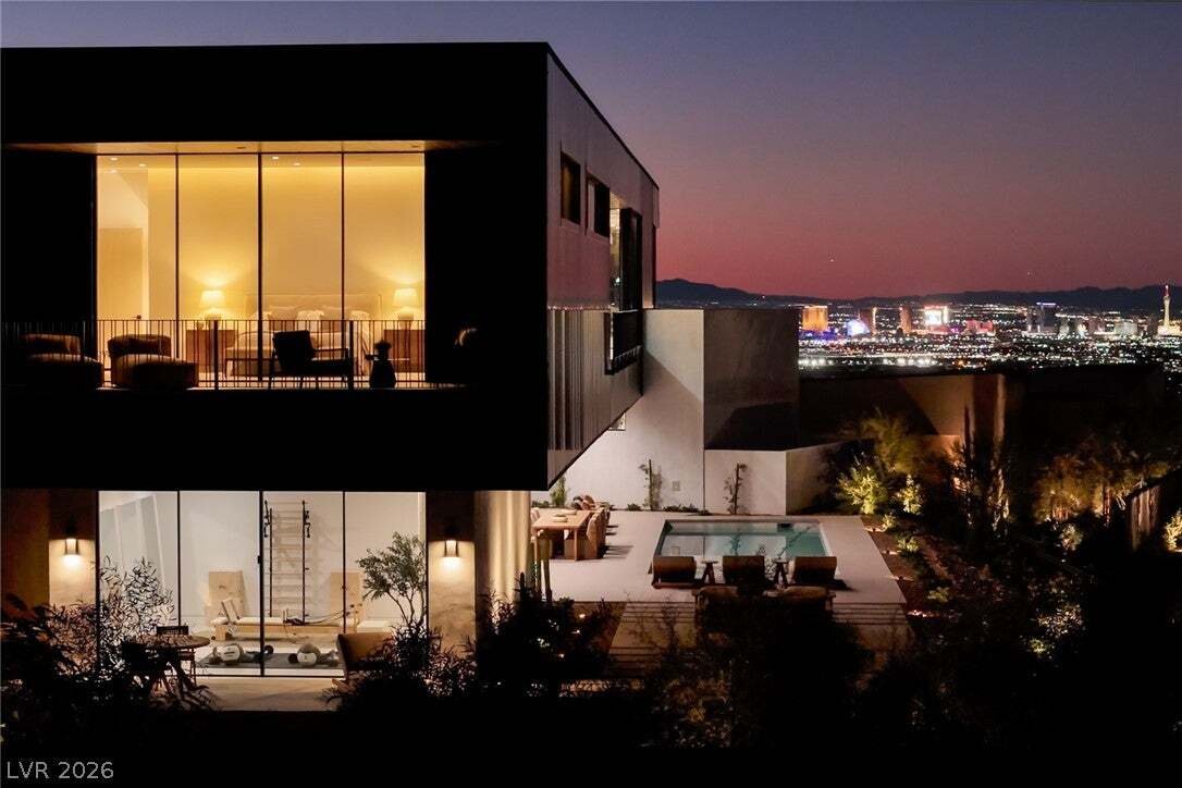 Casa a Henderson, Nevada, Stati Uniti 4 - 18700614