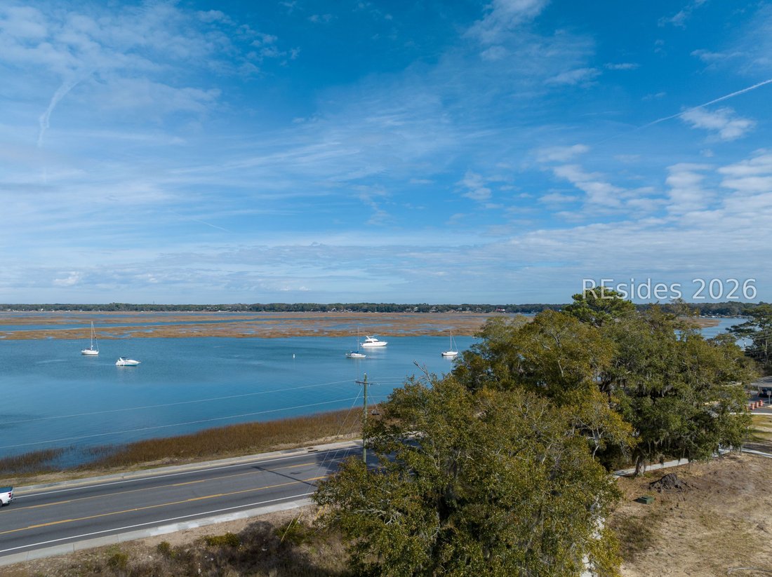 Townhouse in Beaufort, South Carolina, United States 5 - 18700675