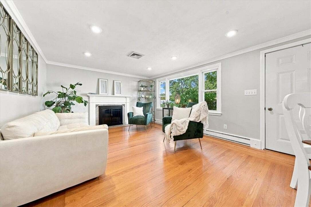Casa en Cranston, Rhode Island, Estados Unidos 4 - 18700582