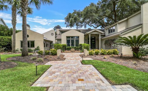 House in Hilton Head Island, South Carolina, United States 1
