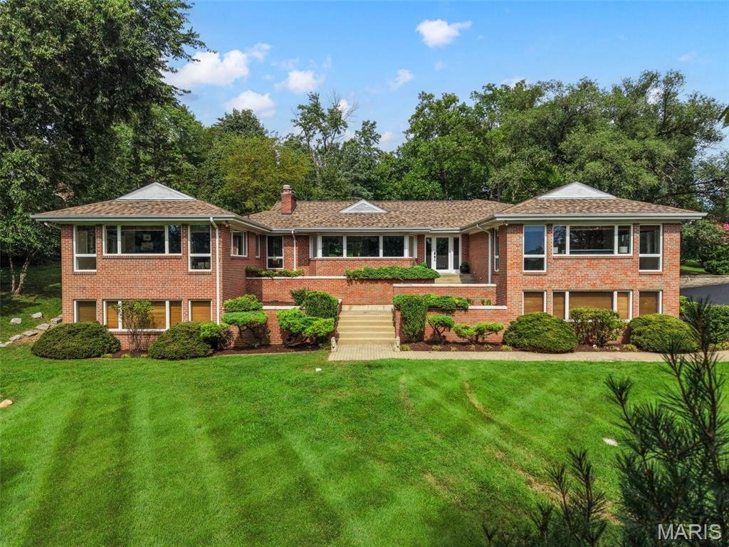 House in Town and Country, Missouri, United States 1 - 18700685