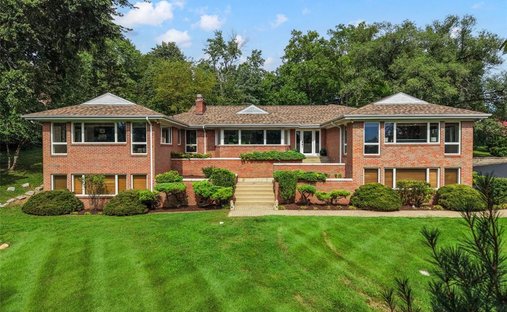 Casa a Town and Country, Missouri, Stati Uniti 1