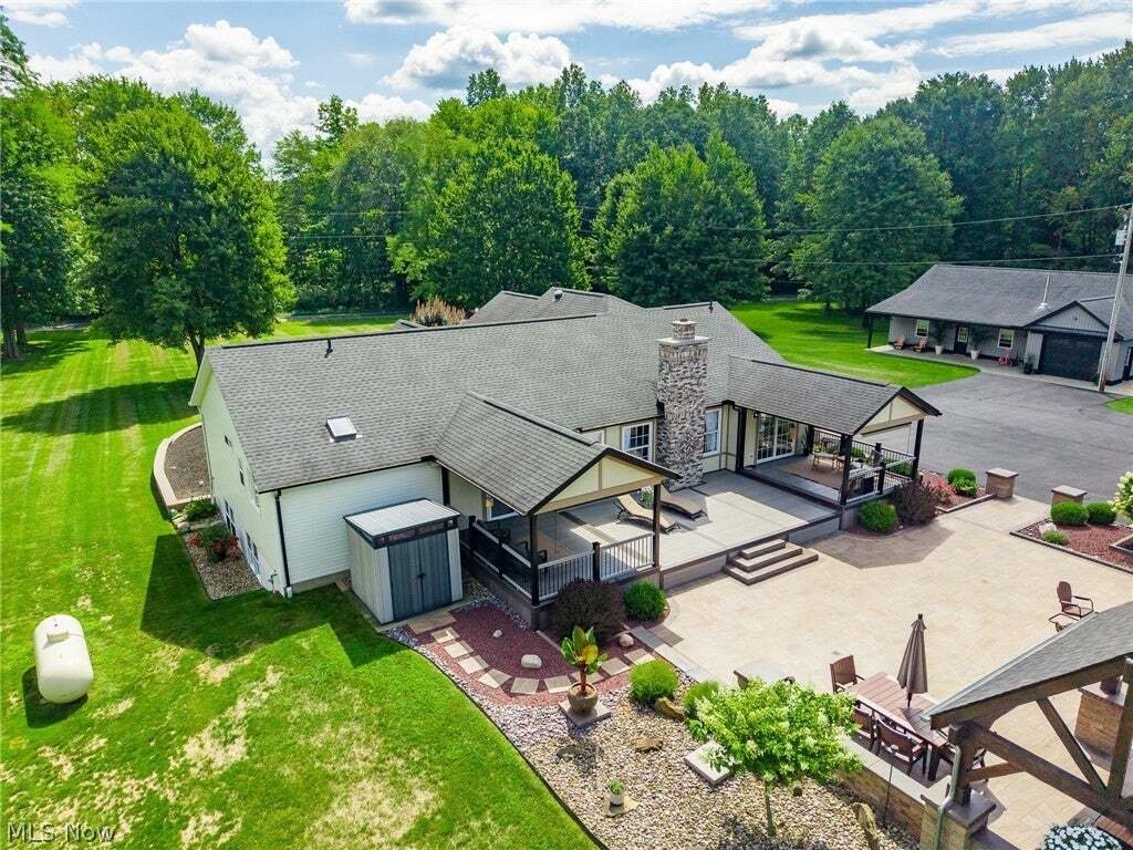 House in Garrettsville, Ohio, United States 5 - 18700656