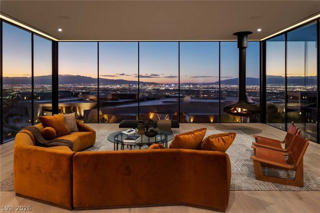Casa a Henderson, Nevada, Stati Uniti 1 - 18700614